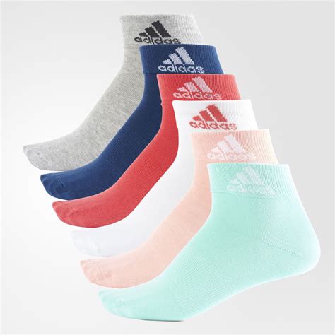 adidas trainer socks women